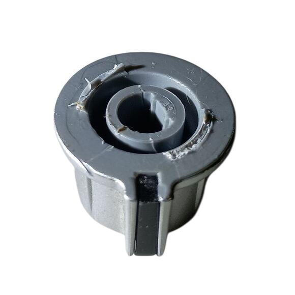 Ninja Coffee Maker Dial Knob Selector CF080 CF081 CF082 CF085 CF086 CF087 Part - Picture 4 of 4